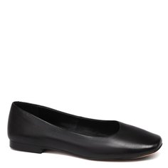 Балетки женские Tendance HC0628-9 черные 36 EU