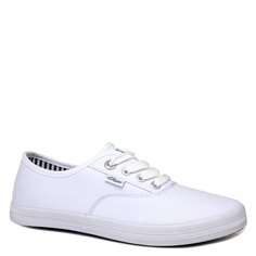 Кеды женские s.Oliver 5-5-23646-42 белые 36 EU