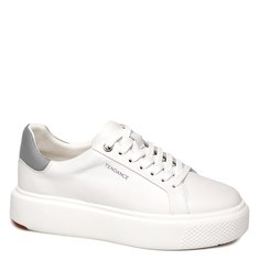 Кеды женские Tendance HC2208-19 белые 37 EU