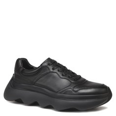 Кроссовки мужские Tendance ET-769-02 черные 43 EU