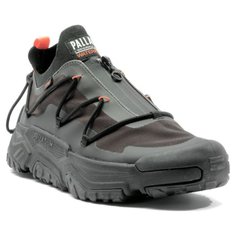 Кроссовки мужские Palladium 79112-001 черные 41 EU