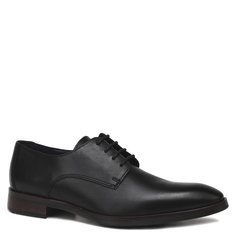 Туфли мужские LLOYD ODIL черные 9 UK