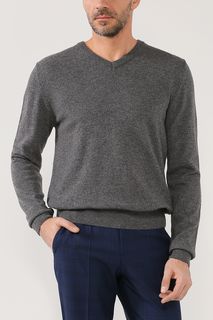 Пуловер мужской D.Molina DM1909 Т3052-014 серый S