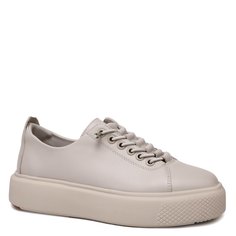 Кеды женские Tendance HC2208-17 бежевые 38 EU