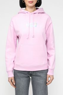 Худи женское Levis 184870228 розовое M Levis®