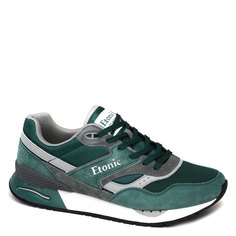 Кроссовки мужские Etonic ETM323600 зеленые 43 EU