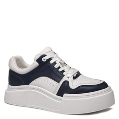 Кеды женские Tendance MJ-203-01 синие 36 EU