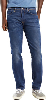 Джинсы мужские Levis 04511 синие 32/30 Levis®