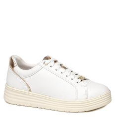 Кеды женские Marco Tozzi 2-2-23708-42 белые 37 EU