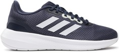 Кроссовки мужские Adidas RUNFALCON 3.0 синие 8 UK