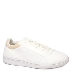 Кеды женские Tendance FK10-1 белые 40 EU
