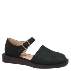Туфли женские Tendance HC2688-22 синие 39 EU