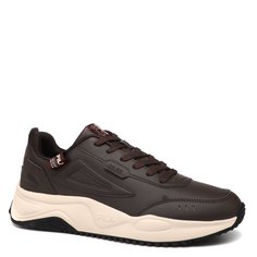 Кроссовки мужские FILA ESCAPE CL M коричневые 44.5 EU