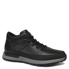Кроссовки мужские Tendance SN295H-01 черные 39 EU
