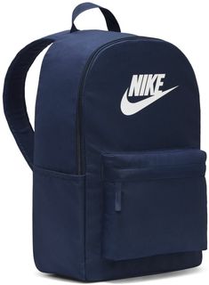 Рюкзак Nike Misc 25 Liters синий, 43х27х14 см