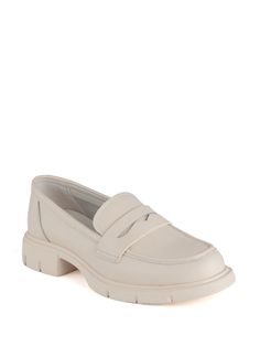 Лоферы женские FRANCESCO DONNI RZL24TF 70081 бежевые 37 RU