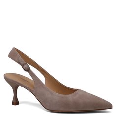 Туфли женские Tendance PZ3115D-3 бежевые 37 EU