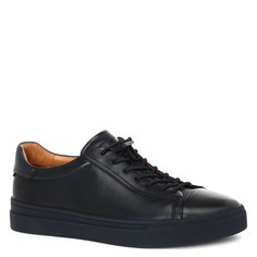 Кеды мужские Tendance LDM139-8 синие 39 EU