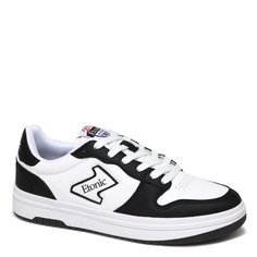 Кеды мужские Etonic ETM414E55 черные 45 EU