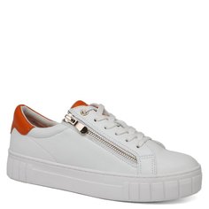 Кеды женские Marco Tozzi 2-2-23764-41 белые 38 EU