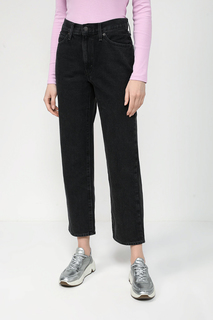 Джинсы женские Levis A35100000 черные 30/29 Levis®
