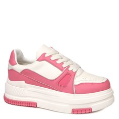 Кеды женские Tendance MJ-910-01 розовые 38 EU