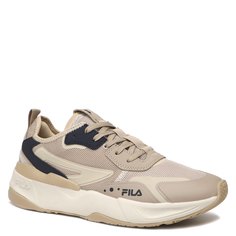 Кроссовки мужские FILA CHAIN SMR M бежевые 43 EU