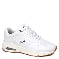 Кроссовки мужские Etonic ETM411E00 белые 45 EU