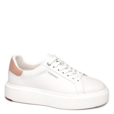 Кеды женские Tendance HC2208-19 белые 40 EU