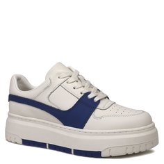 Кеды женские Tendance MJ-51662-01 белые 40 EU