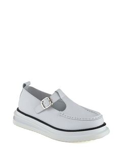 Туфли женские FRANCESCO DONNI P6SP 258ZS-S54-09W белые 40 RU