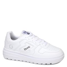 Кеды мужские Etonic ETM414E30 белые 46 EU