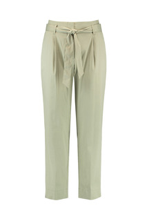 Брюки женские Gerry Weber 120029-31594 серые 44 EU