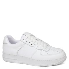Кеды женские Tendance YS-27866A-1 белые 39 EU