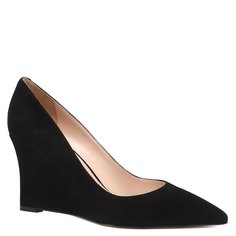 Туфли женские Tendance RLP719-1 черные 40 EU