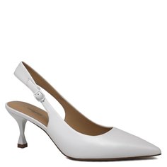 Туфли женские Tendance PZ3115D-3 белые 35 EU