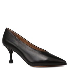 Туфли женские Tendance GLC4297-02 черные 35 EU