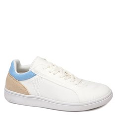 Кеды женские Tendance FK10-1 белые 38 EU