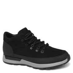 Кроссовки мужские Tendance SN295H-02 черные 43 EU