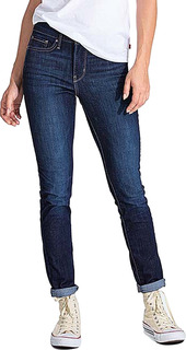 Джинсы женские Levis 19626 синие 24/30 Levis®