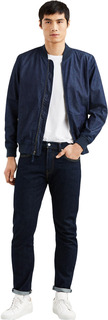 Джинсы мужские Levis 29507-0181 синие 32/32 Levis®