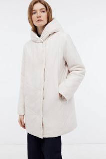 Куртка женская Baon B0324037 бежевая XS