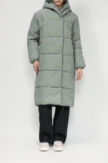 Куртка женская Loft LF2033184 зеленая M