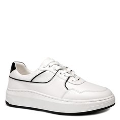 Кеды женские Tendance HC2137-42 белые 37 EU