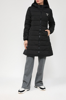 Куртка женская Guess V3BL12 WF3X0 черная XS