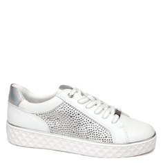 Кеды женские Marco Tozzi 2-2-83701-42 белые 37 EU