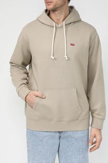 Худи мужское Levis 3458100290 серое M Levis®