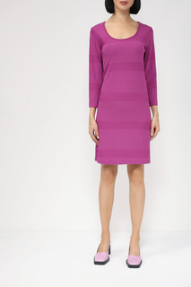 Платье женское OVS 1834757 фиолетовое L