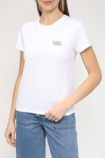Футболка женская Levis 173692350 белая S Levis®