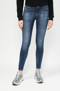 Джинсы женские Tommy Jeans DW0DW16039 синие 27/30